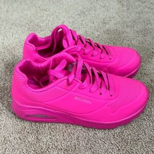 Kids Sketchers Uno - Night Shades